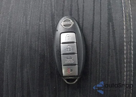 2016 Nissan Sentra Fe+ S/S/Sl/Sr/Sv from USA, damaged, VIN 3N1AB7AP2GY234100